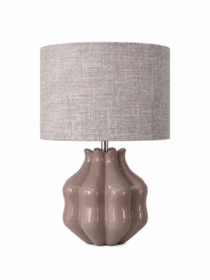 Bloom Table Lamp - Cafe - Circular