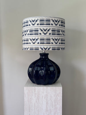 Lotus Table Lamp - Pattern B