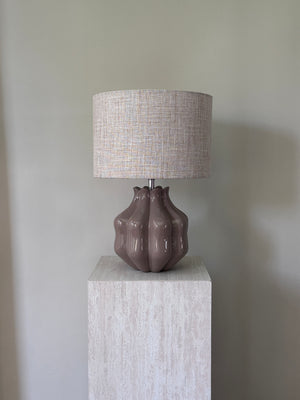Bloom Table Lamp - Cafe - Circular