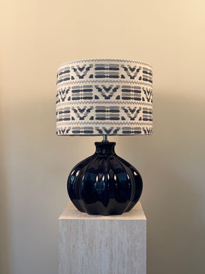 Lotus Table Lamp - Pattern B